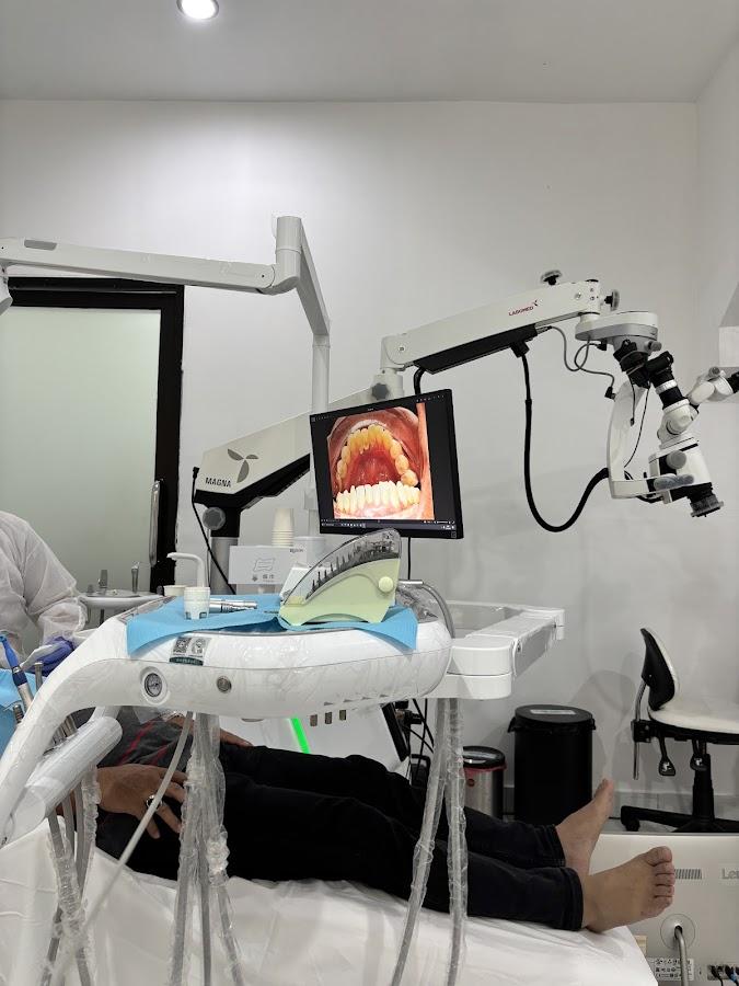 TDS Dental - dental clinic in Bali, Indonesia