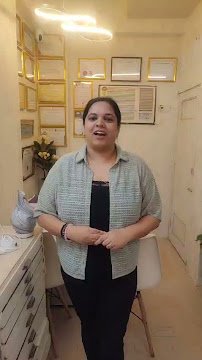 Dr Aayushi Pattnaik-Best Dentist in Colaba| Best dental surgeon Colaba | Periodontist| Endodontist |Teeth whitening In Colaba