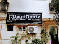 OmniDentz Multispeciality Dental Care