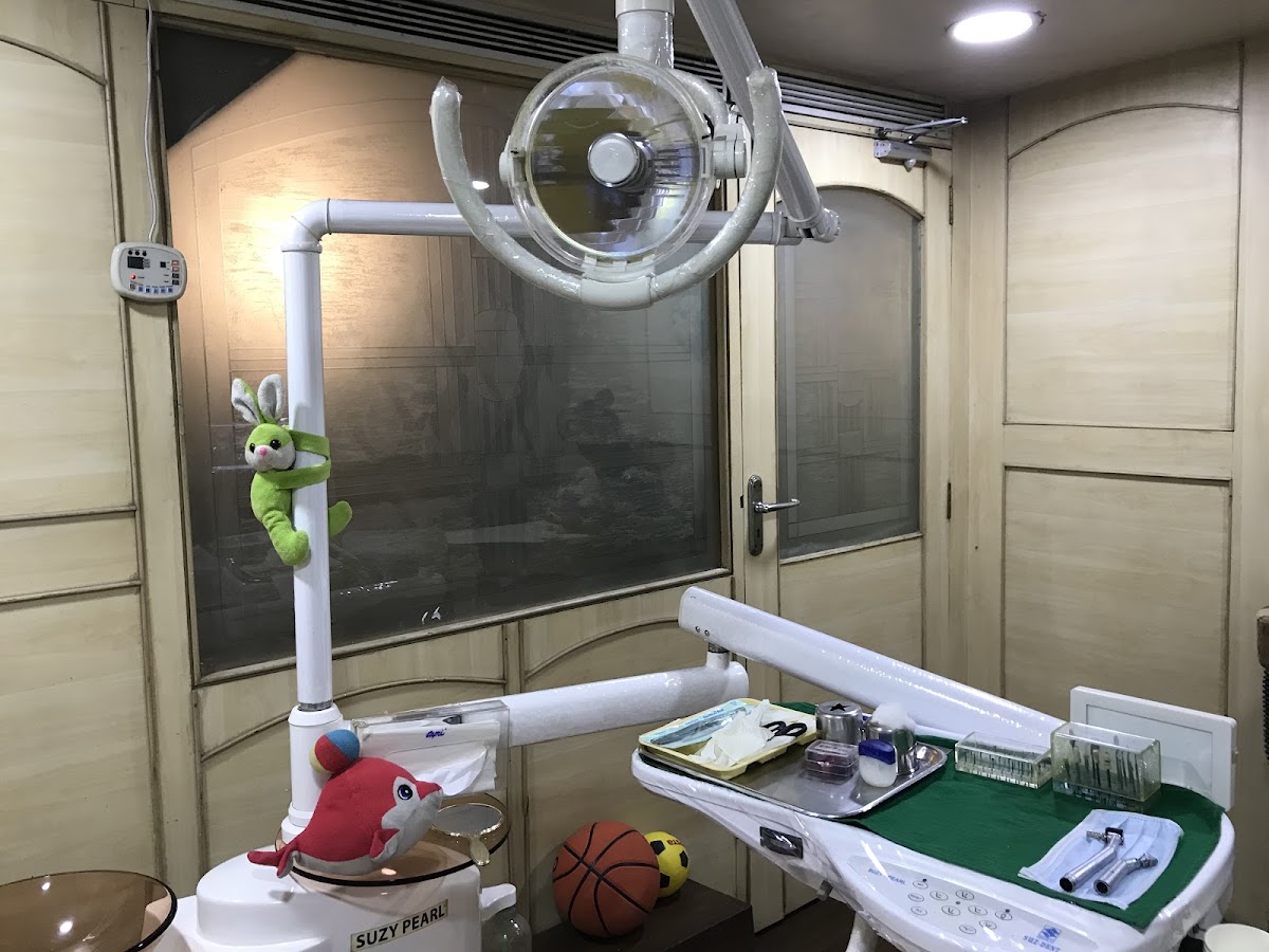 Cosmetic Dental Clinic dental clinic in Mumbai