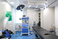 Dr. Abhishek Chauhan | Maxillofacial surgeon (Sharan Hospital)