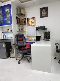 Nuface Cleft & Maxillofacial Surgery Clinic