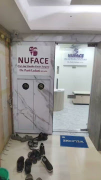 Nuface Cleft & Maxillofacial Surgery Clinic