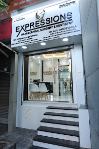 Expressions Maxillofacial Surgery & Dentirsty | Dr Adil & Dr Fatema Gandevivala