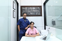 Expressions Maxillofacial Surgery & Dentirsty | Dr Adil & Dr Fatema Gandevivala