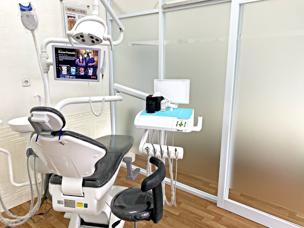 Dentify Dental Care (Klinik Dokter Gigi) - dental clinic in Bali, Indonesia