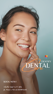 Dentify Dental Care (Klinik Dokter Gigi)