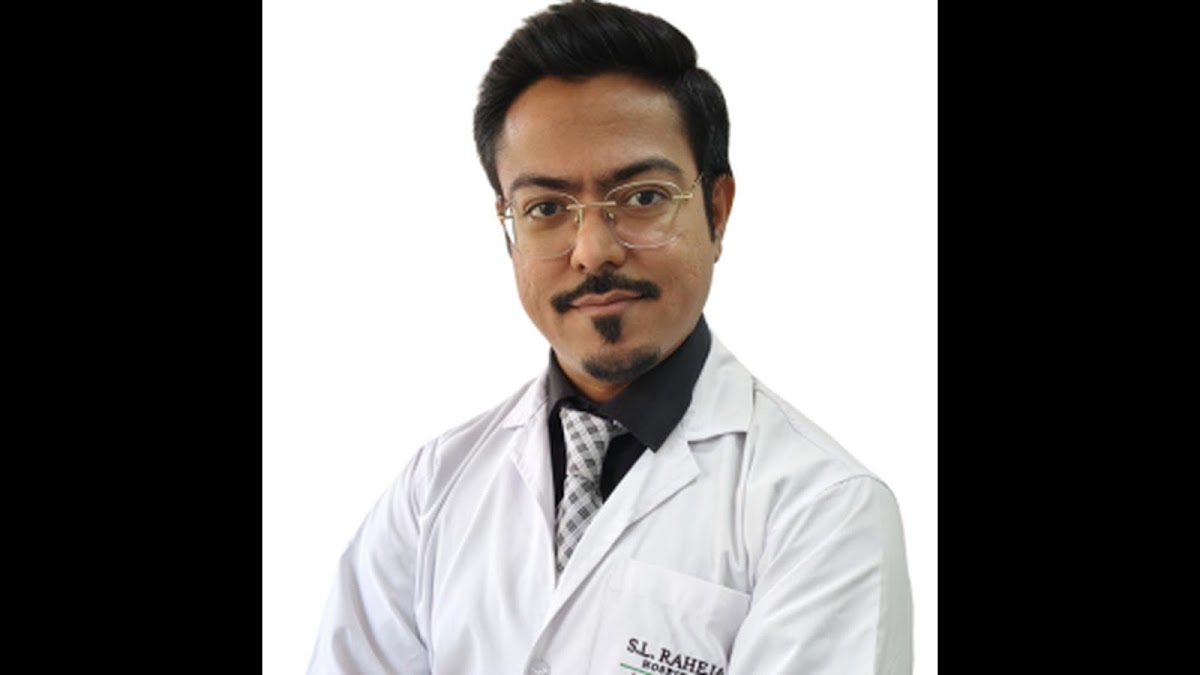 Dr. Tofiq Bohara Dental Clinic dental clinic in Mumbai