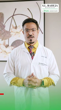 Dr. Tofiq Bohara - Best Dental & Maxillofacial Surgeon in Mahim, Mumbai | Fortis SL Raheja Hospital, Mahim