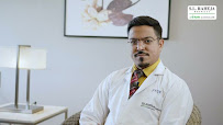 Dr. Tofiq Bohara - Best Dental & Maxillofacial Surgeon in Mahim, Mumbai | Fortis SL Raheja Hospital, Mahim