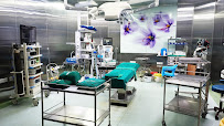 Dr. Tofiq Bohara - Best Dental & Maxillofacial Surgeon in Mahim, Mumbai | Fortis SL Raheja Hospital, Mahim
