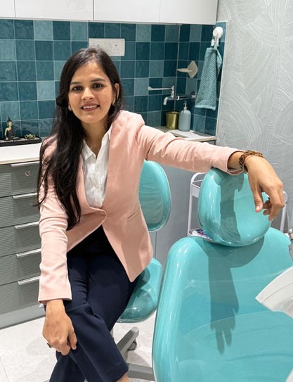 Solace Dental Clinic dental clinic in Mumbai