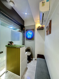 Dr Rushika Jain- Oral and Maxillofacial Surgeon in Mumbai IDental implant Specialist I Ear Lobe Repair I Solace Dental Clinic