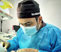 DR. ROOSHAY TRIVEDI