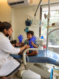 S&B Dental Specialities - Centre Of Advanced Dentistry