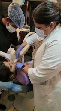 S&B Dental Specialities - Centre Of Advanced Dentistry