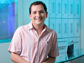 Endodontist Diego Alejandro Mejía - Endodontics