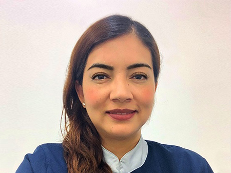 General Dentist July Villegas - General Dentistry, Health Management