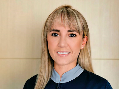 General Dentist Juliana Ochoa - General Dentistry
