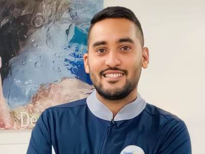 Orthodontist Yeiner David Mendoza Lara - Orthodontics