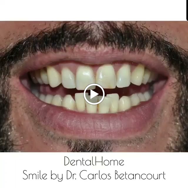 Dental Clinic Home - Smile Design Medellin