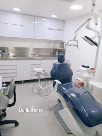 Dental Clinic Home - Smile Design Medellin