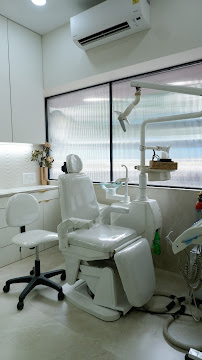 VAISHNAVI DENTAL, ORAL AND MAXILLOFACIAL SURGERY CLINIC