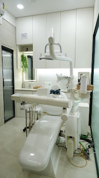 VAISHNAVI DENTAL, ORAL AND MAXILLOFACIAL SURGERY CLINIC