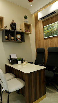 VAISHNAVI DENTAL, ORAL AND MAXILLOFACIAL SURGERY CLINIC