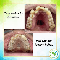 THE MAXFAC CLINIC - Dental & Maxillofacial Surgery Centre