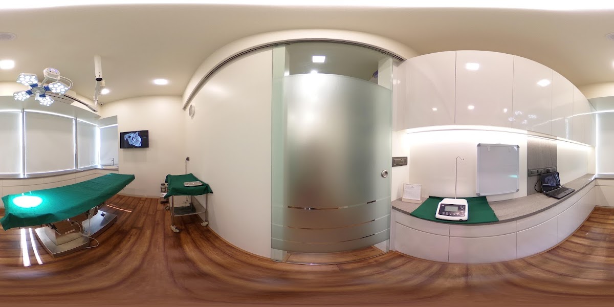 Face and TMJ Krafters dental clinic in Mumbai