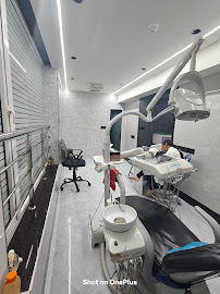 Dr. Prit Shah's Dynamic Dentocare - Oral & Maxillofacial Surgeon in Tardeo | Dental Implants, Root Canal | Dentist in Tardeo