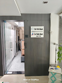 Dr. Prit Shah's Dynamic Dentocare - Oral & Maxillofacial Surgeon in Tardeo | Dental Implants, Root Canal | Dentist in Tardeo