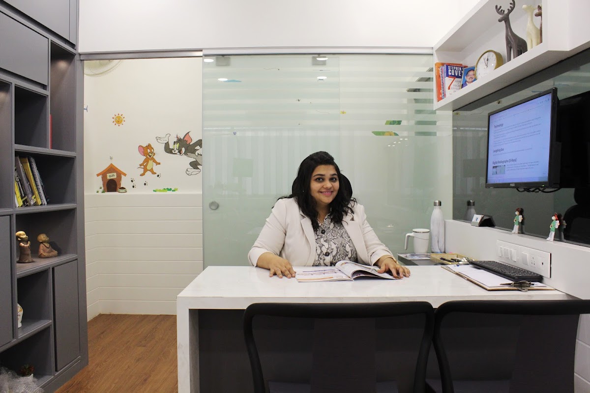 ToothFix dental clinic in Mumbai