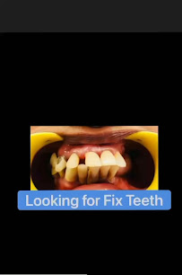 ToothFix - Dental Clinic | Dr Mayuri Jobanputra