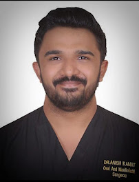 Dr.Anish P. Kamat- MDS FHNO (Consultant) Oral & Maxillofacial Surgeon Oral Onco surgeon