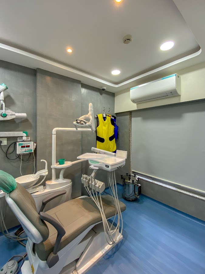 Face Surgery Centre dental clinic in Mumbai