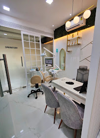 World Smiles dental center