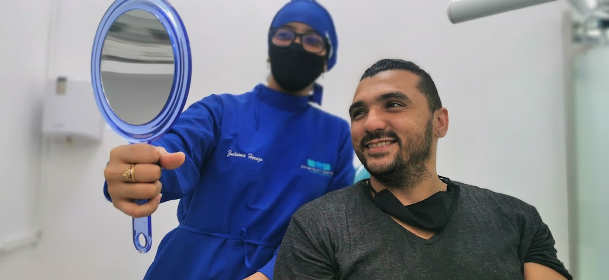 Premium Dental Medellín - dental clinic in Medellin, Colombia