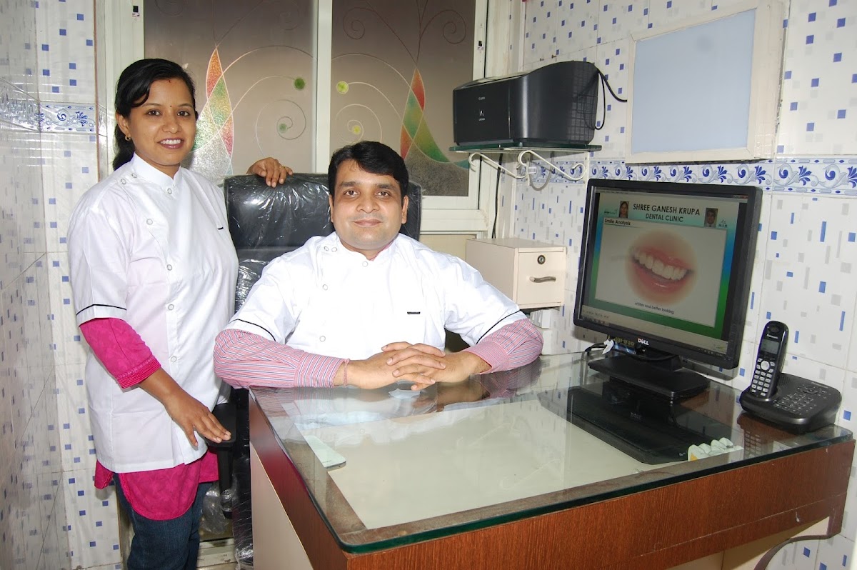 SGK Dental Care dental clinic
