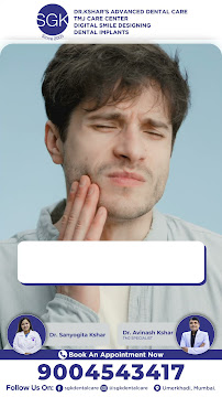 SGK Dental Care