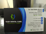 Aadya DENTAL CARE