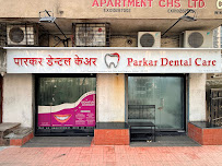 Parkar Dental Care