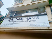 Dr. Nariman's Multispeciality Dental Center
