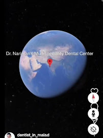 Dr. Nariman's Multispeciality Dental Center