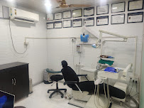 MAHAVIR Dental Care & Implant Centre