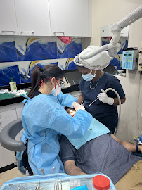 Dental Care Clinic and Implant Centre