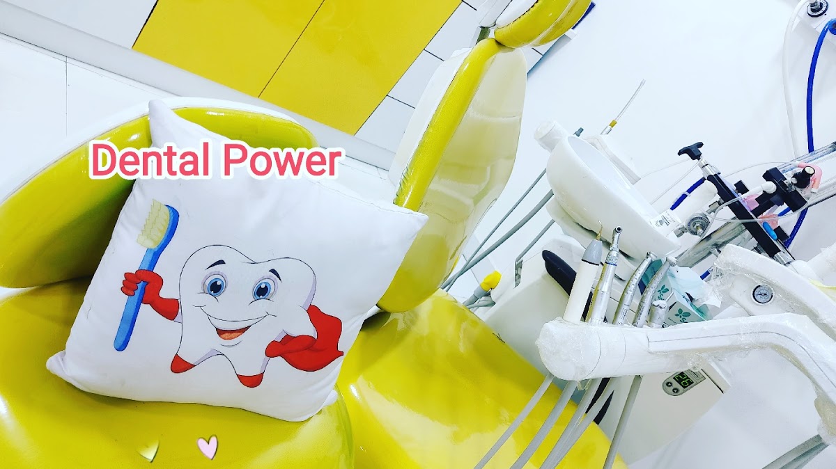 Powai Medical and Dental Centre dental clinic in Mumbai