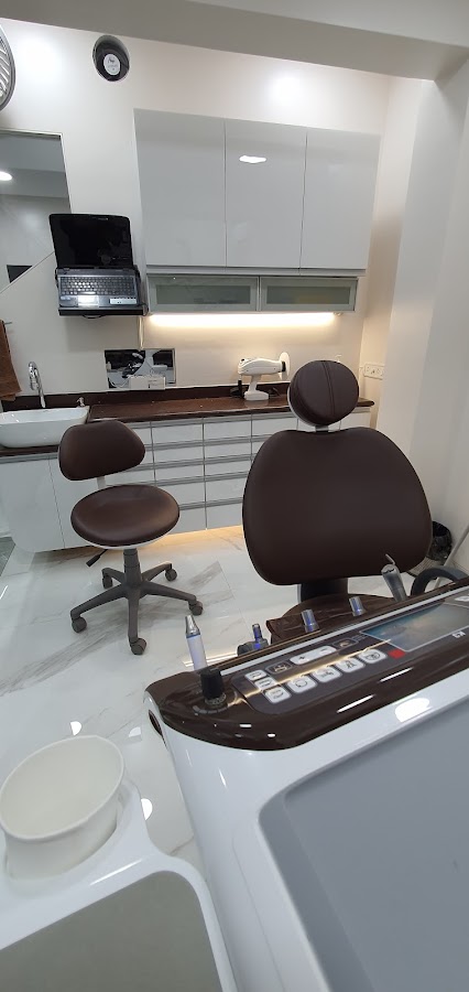 Chadda's Smile Dental Care dental clinic in Mumbai