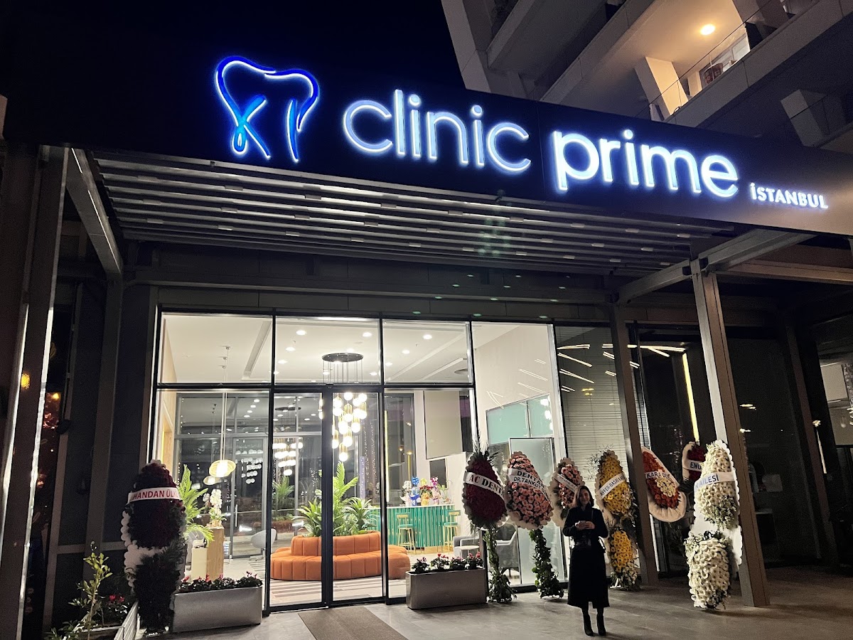 Clinic Prime Istanbul
